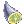 Blue Pitaya Tail