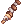 Delicious Grilled Skewer