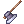 Lesser Guild Member's Cleaver