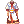 Traje Heroico da Magia