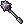 Lesser Guild Member's Morning Star