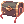 Cx. Proteção do Deus do Mar