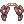 Fallen Wing Hairpin