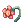 Flor de Plástico