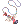 Microfone Floral