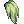 Rabo de Cavalo Verde