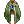Manteau Esmeralda I