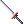 Espada de Duas Mãos TE