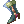 Bota Esmeralda AGI