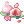 [NotForSale] Cherry Blossom Cake