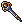 Lesser Guild Member's Arc Wand