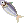 Special Horse Mackerel Amulet