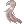 Aplique Branco