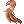 Aplique Marrom