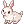 Coelhinho Branco
