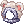 Touca de Urso Polar