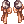 Brincos Yin-Yang