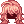 Peruca Longa Selvagem Ruiva