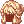 Peruca Loira da Caçadora