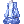Defender Booster Robe
