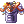Ilustre Traje Flamejante