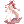 White Lily Robe