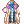 [MEGA] Vestes de Cardeal