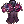 Fallen Violet Armor