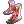 Crimson Magic Boots