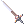 Herosria Guardian Sword