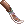 Corrode Garden Knife