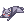 Gatinho Dorminhoco Azul