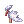 Flapping Angel Wings