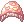 Touca de Pijama Rosa