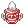 Chapéu da Bea Celestial
