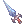 Boosting Glacier Sword