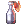 Frasco de Fogo Grego