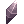 Fragmento de Cristal Negro