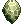 Pedra Encantada Verde