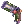 Melon Handgun