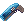 Boosting Glacier Revolver