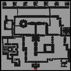Mapa de Abadia Amaldiçoada 03
