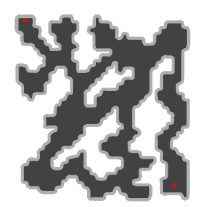 Mapa de Formigueiro Infernal 01