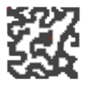 Mapa de Formigueiro Infernal 02