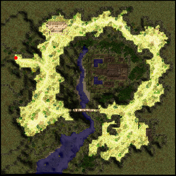 Mapa de Campos de Ayothaya 01