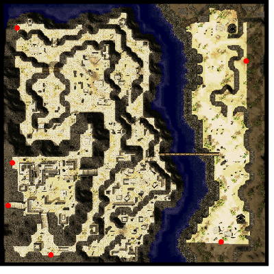 Mapa de Campos de Comodo 08