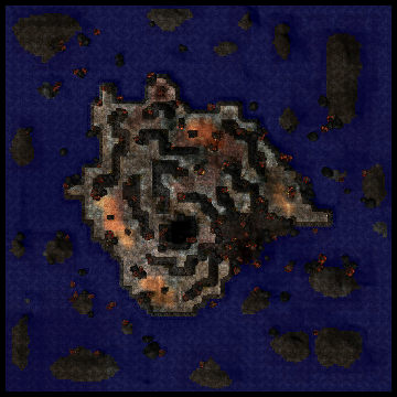Mapa de dew_dun01