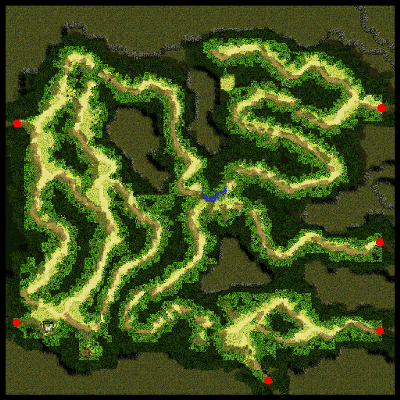 Mapa de Campos de Geffen 02