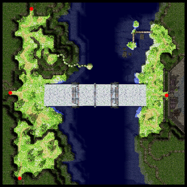 Mapa de Campos de Geffen 07