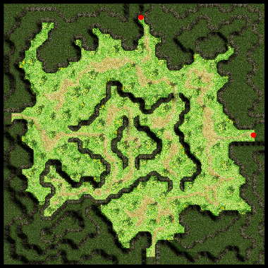 Mapa de Campos de Geffen 08